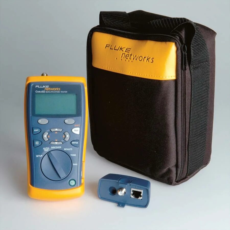 Тестер fluke networks. Тестер cableiq-100 fluke networks. fluke networks ciq-100. тестер fluke cableiq (ciq-kit). * cableiq ciq-100. fluke networks.