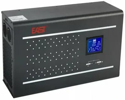East source