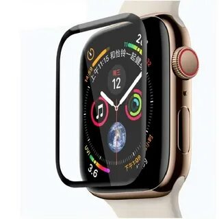 Стекло apple watch 40mm