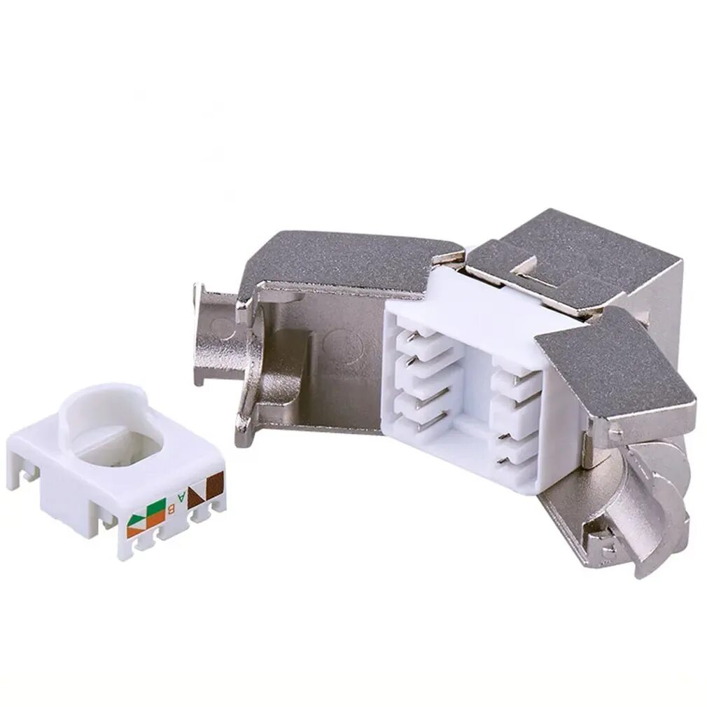 Модуль keystone. Кейстоун джек rj 45. модуль кейстоун rj 45. модуль keystone jack rj-45. модуль keystone jack snr, неэкранированный, cat.6.