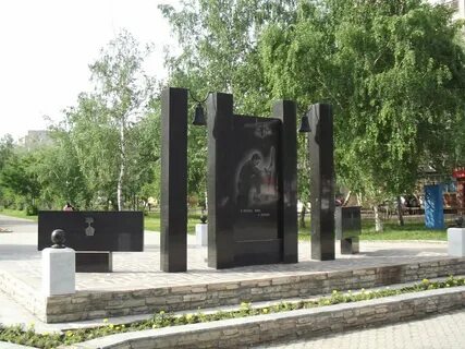 Где в бузулуке можно