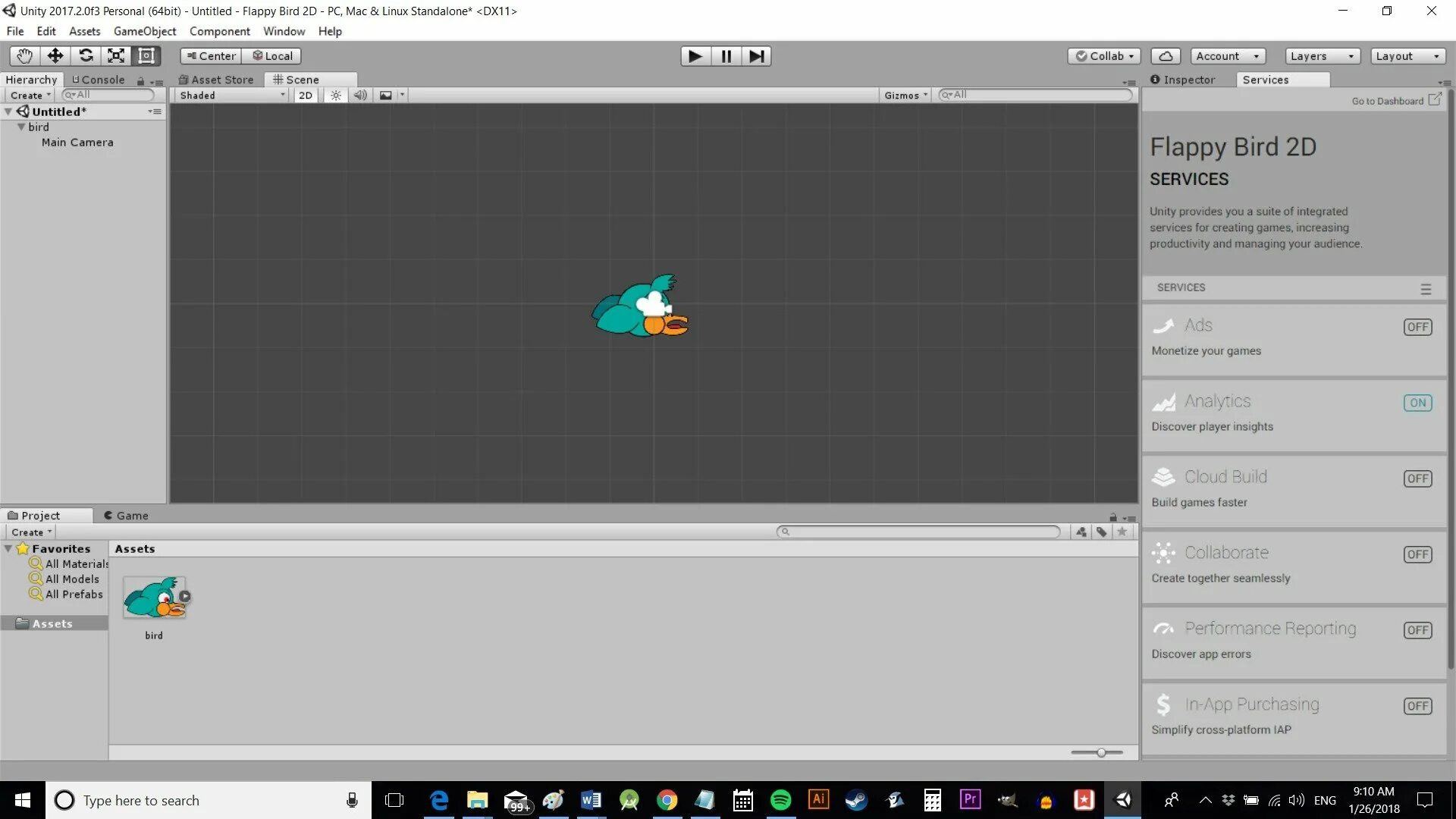 Unity layout. Юнити материал инспектор. flappy bird на unity. unity приложение android. unity create project.