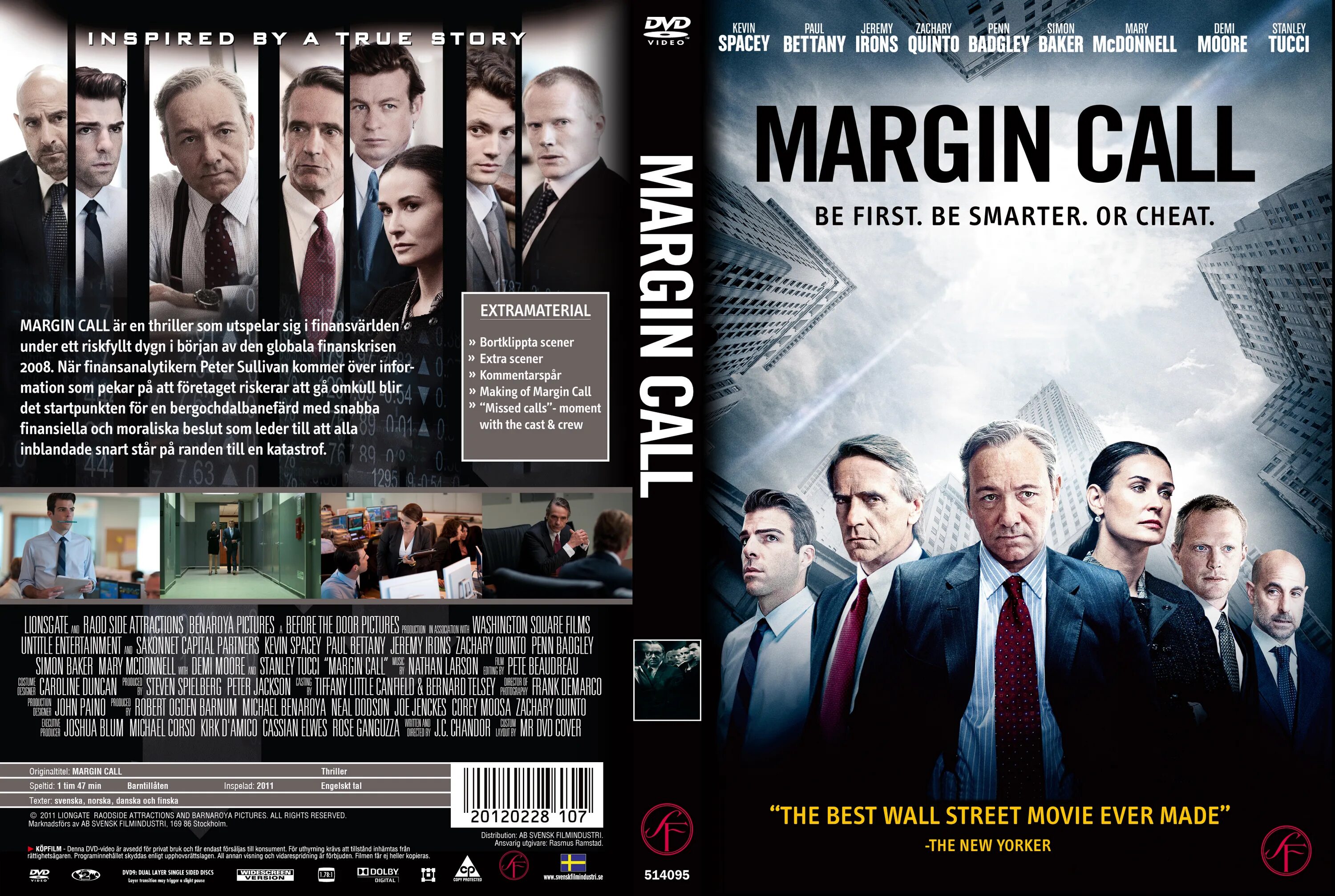 Margin call
