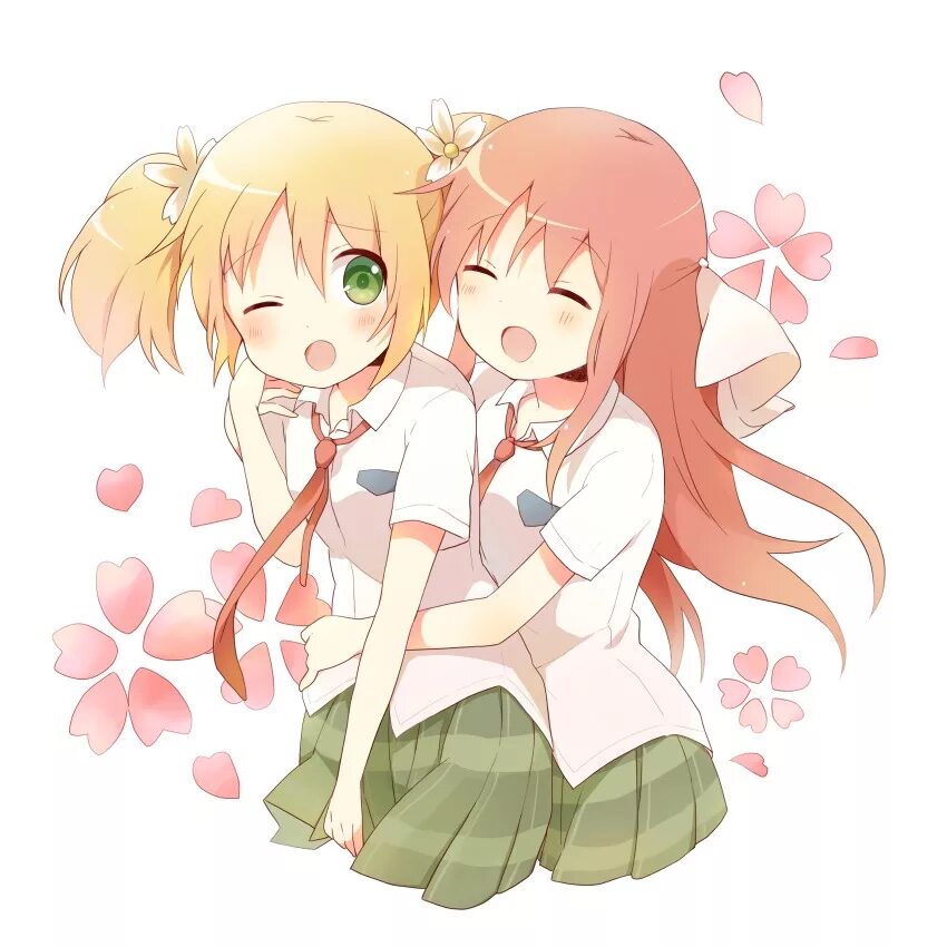 Sakura trick