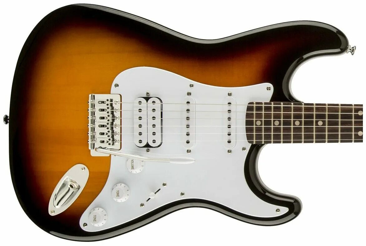 Bullet stratocaster. Электрогитара Fender Squier Bullet. Электрогитара Fender Squier Stratocaster. Электрогитара Fender Squier Bullet Stratocaster Tremolo HSS Laurel fb Brown Sunburst. Fender Bullet Stratocaster Squier пигард.