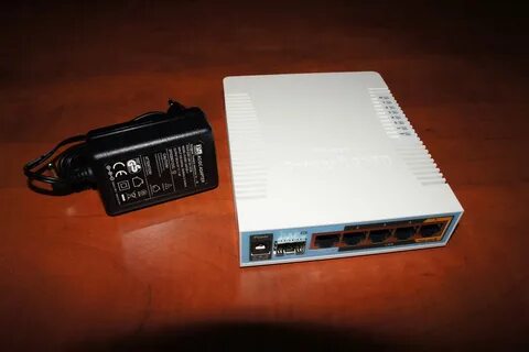 Onu mikrotik