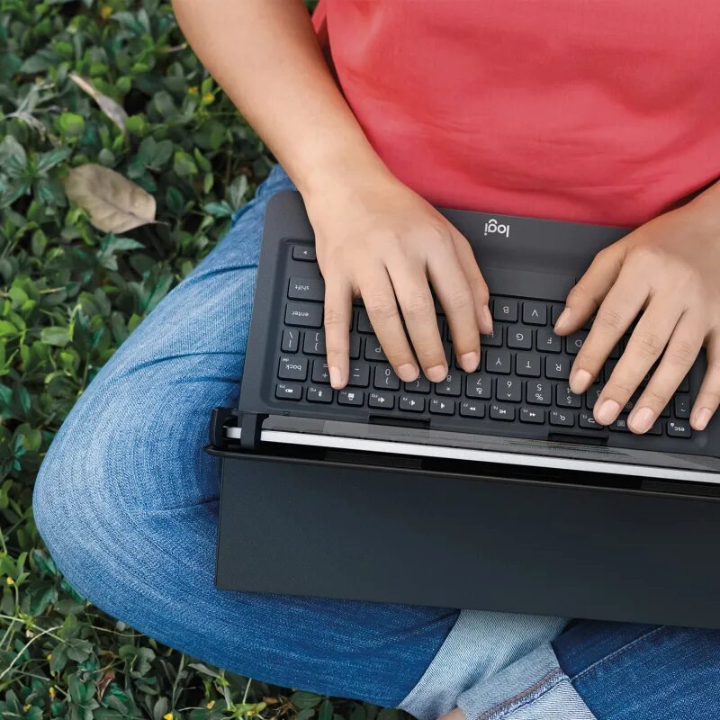 Чехол клавиатура logitech. Logitech universal keyboard folio. logitech keyboard folio. клавиатура universal keyboard folio bluetooth black. клавиатура logitech 920-008342.