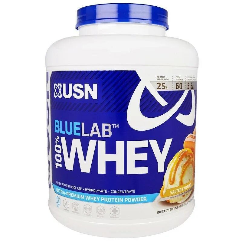USN Bluelab 100 Whey Premium Protein. USN Blue Lab Whey. USN Bluelab 100% Whey Premium Protein, 2000 г. USN Bluelab Whey 2000 гр. Usn протеин купить