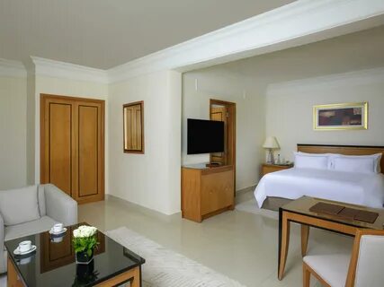 Swissotel sharm el sheikh 5