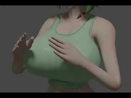 Breast expansion video