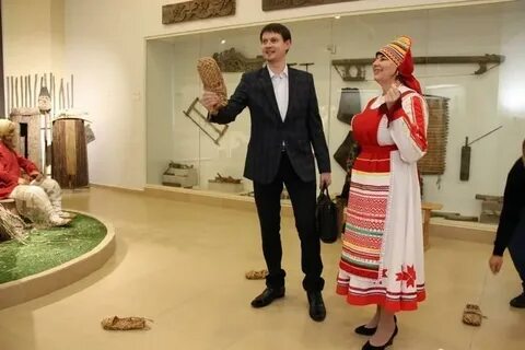 Нов мордовии