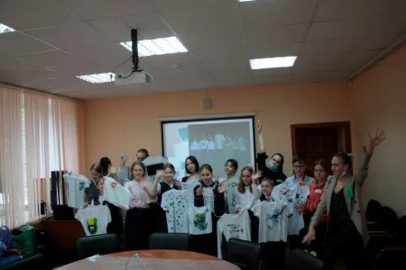 Гимназия учитель английского