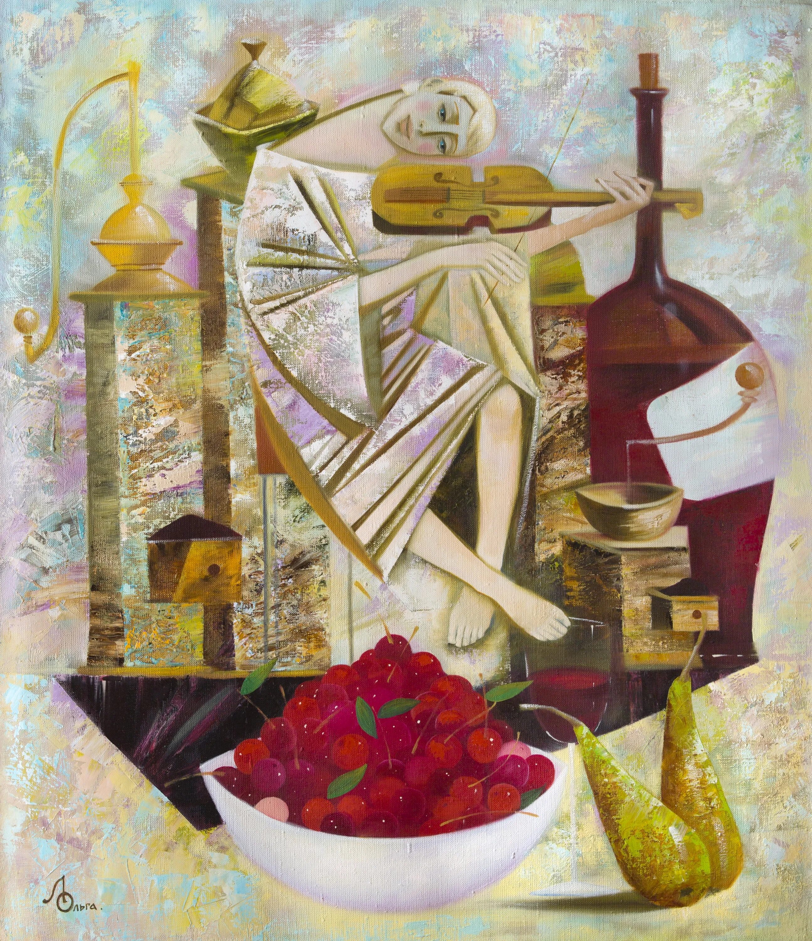 Olga&#039;s gallery