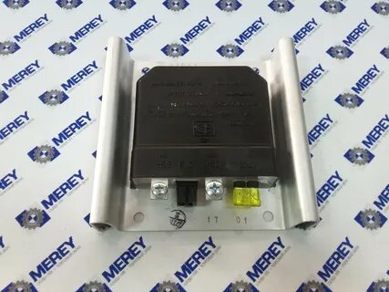 Преобразователь напряжения мтз 1221