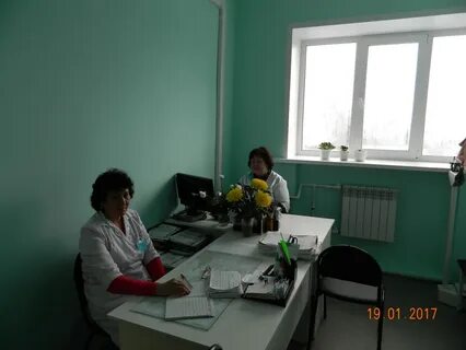 Пугачевская црб