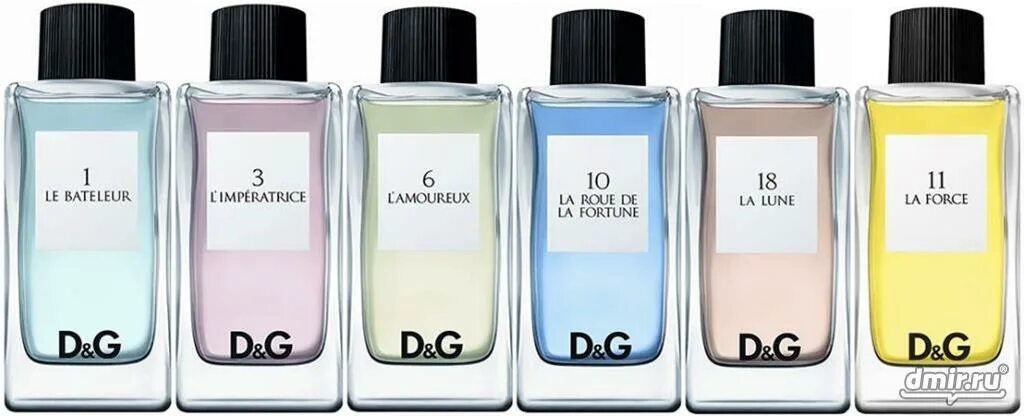 Обзор от покупателя на Женская туалетная вода DOLCE&GABBANA 3-L'Imperatrice, 50 