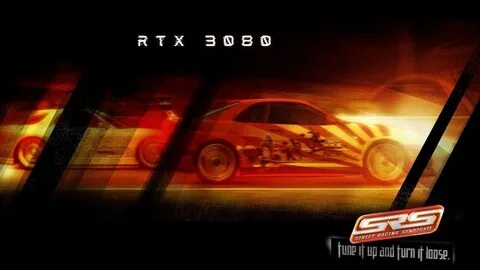 Street racer