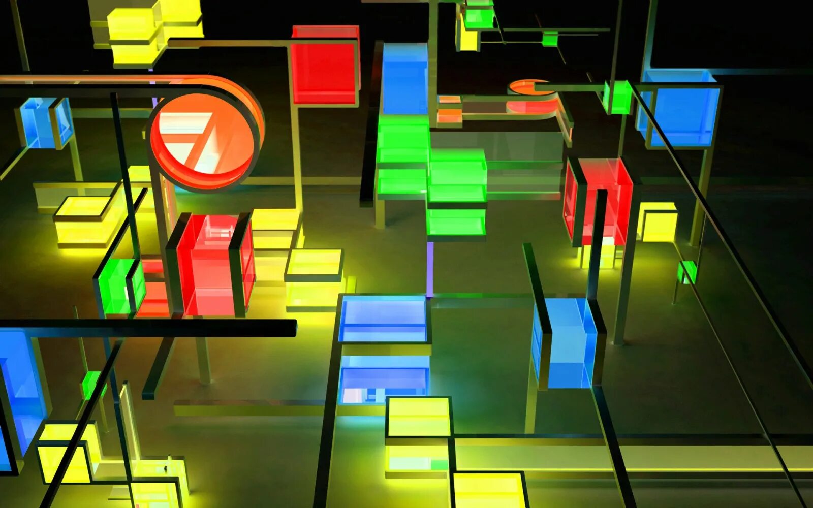 Geometry 3d 2.2