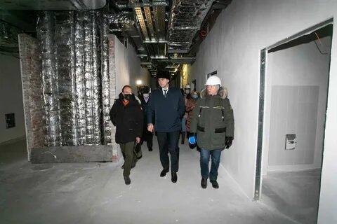 Оренбург 14 апреля