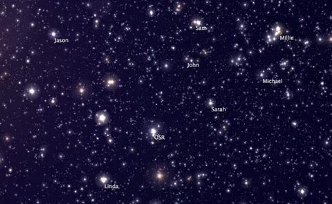 Stars org
