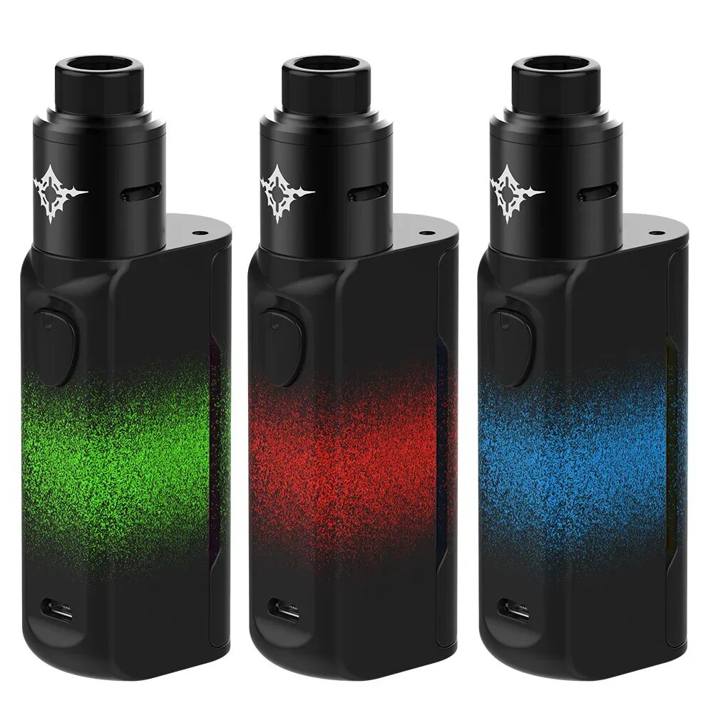 Rincoe Manto Mini Kit. Rincoe Manto Mini 90w. Manto Mini 90w Kit. Manto Mini RDA.