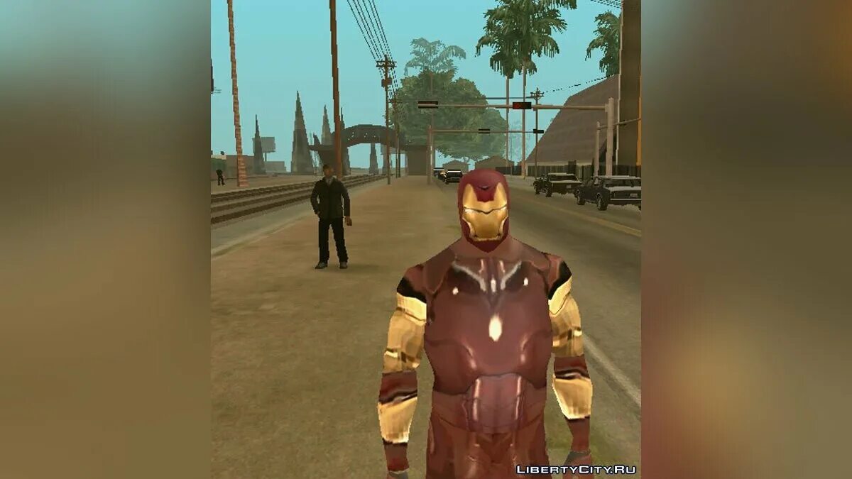 Gta san andreas железный человек. Гта сан железный человек. Гта сан андреас железный человек. Мод на гта железный человек. Gta iron man mod.