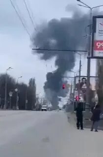 Ковров бомбардировки