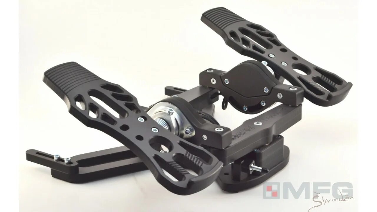 Vkb rudder mk. Rudder pedals. Sim rudder pedals. Logitech g saitek pro flight rudder pedals. Rudder pedals.