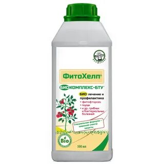 Средства для корневой системы