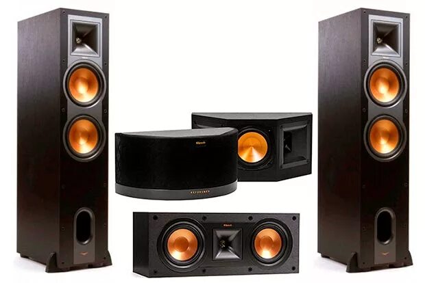 Klipsch r 50m. Klipsch RX 7 акустика. Klipsch 800 колонки. Клипш акустика 2.1. Акустическая система Klipsch RF-5.