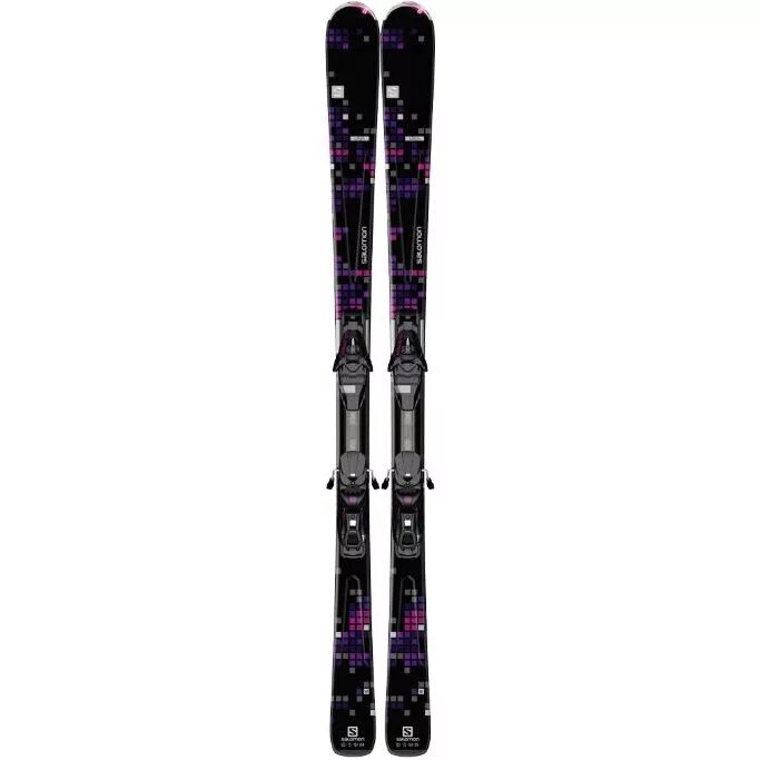 Rossignol react 8. Горные лыжи rossignol react. dynastar legend w. salomon lava. горные лыжи salomon lava originals w72 l95.
