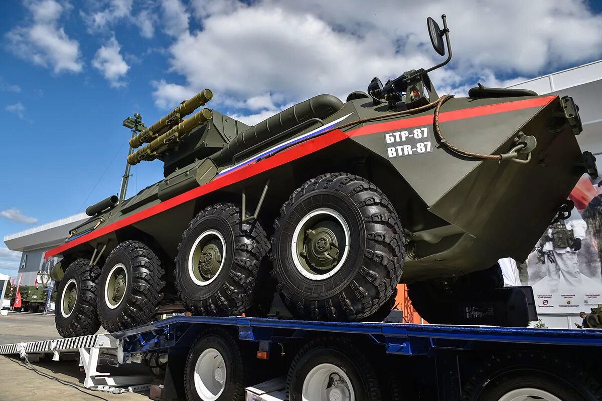 Бтр 87 боевой модуль. Новейший бронетранспортер бтр-87. Бтр 87. Бтр 87 с модулем бережок. Бронетранспортер бтр-87 (btr-87 apc).
