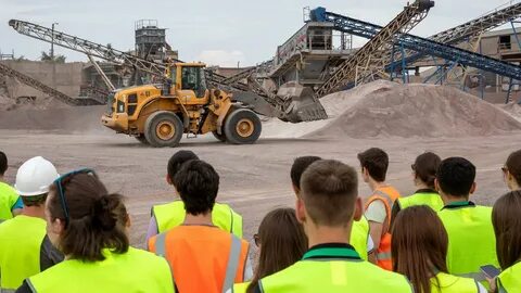 Mine university