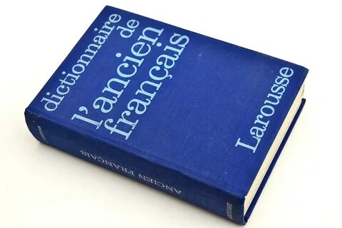 Larousse