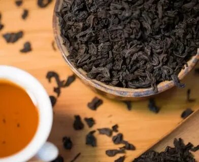 Ceylon tea