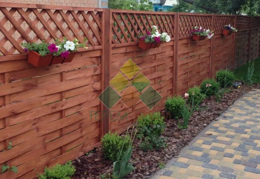 Материал для забора варианты на дачу 38 Amazingly Green Front-yard & Backyard Landscaping Ideas " Engineering Basic B