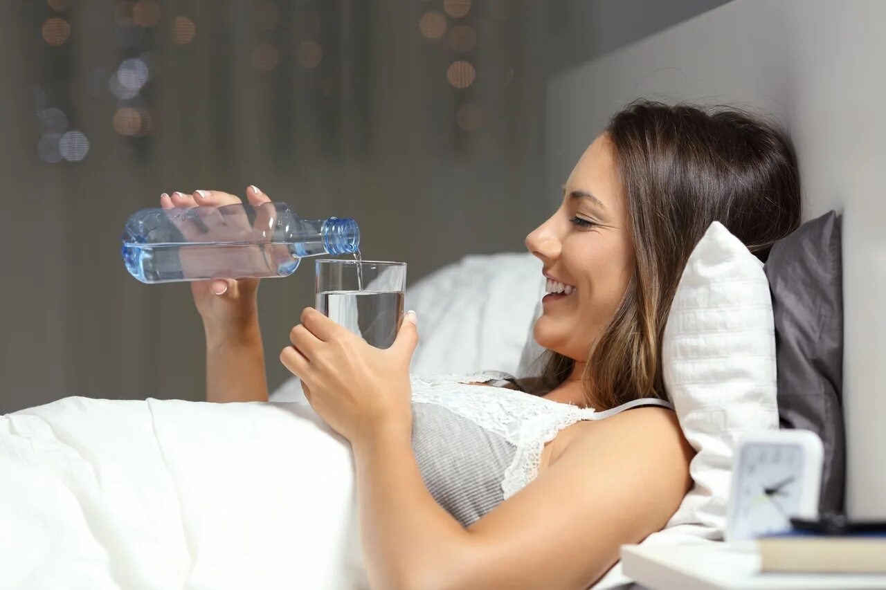 Пью и сплю со всеми