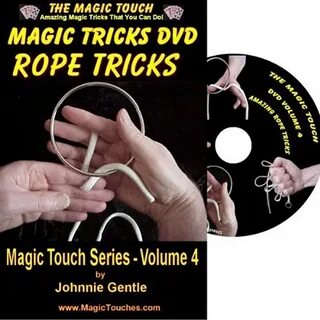 Magic tricks