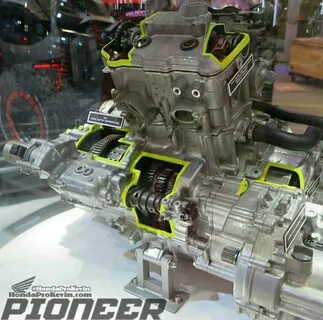 Transmission problems