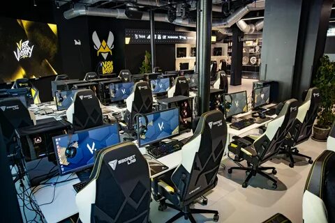 Gamesport partner