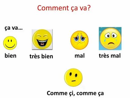 Comme ca перевод