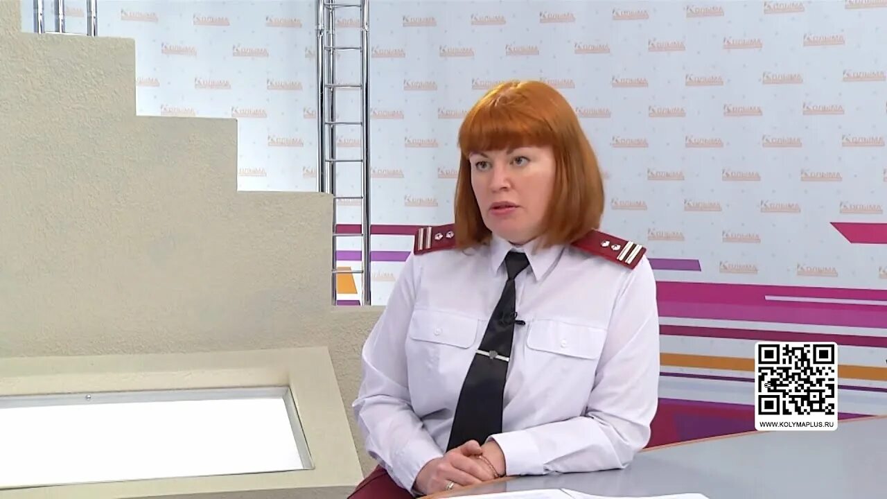 Интервью с оксаной