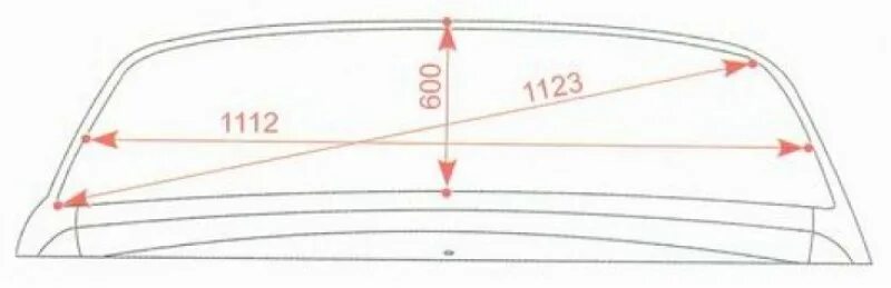 Габариты заднего стекла ваз 2110. Размер лобового гранта фл. Габариты лобового стекла калина 1. Размер лобового гранта фл. Размер лобового гранта фл.