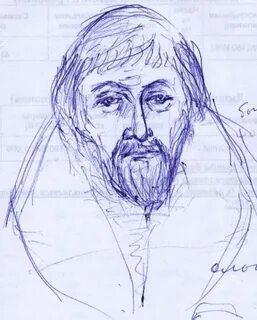 Рисунок ивана сусанина