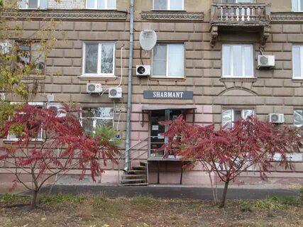 Кирова 8