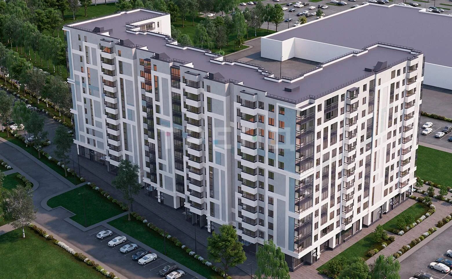 строителей 1 кудрово