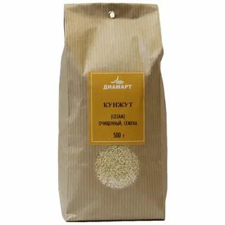 Кунжут оптом