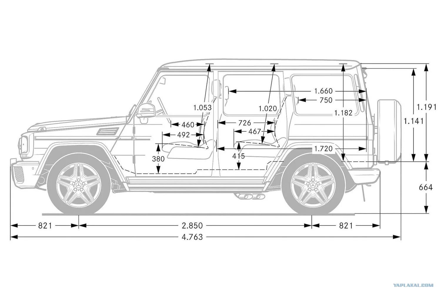 Объем гелендвагена. Mercedes Benz g class габариты. Mercedes g65 AMG чертежи. Мерседес Гелендваген 500 габариты. Mercedes g65 Blueprint.