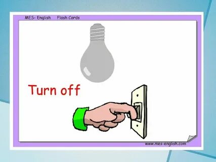 But turn out