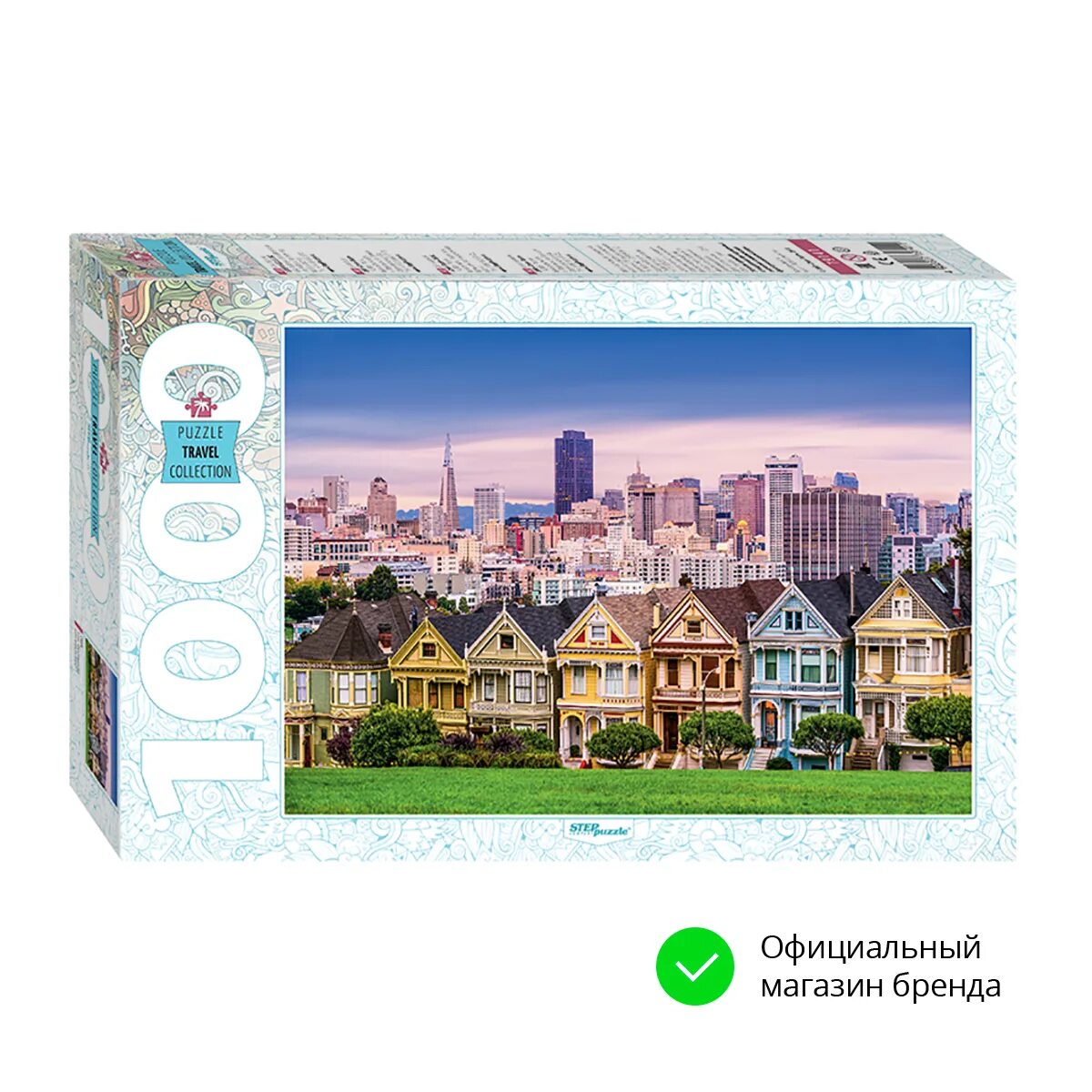 Puzzle travel. Пазлы step puzzle 1000. степ пазл / пазл сша. сан-франциско 1000 деталей / step puzzle cj,hfyysq. step puzzle travel collection. пазл 1000 mgl studio step puzzle.